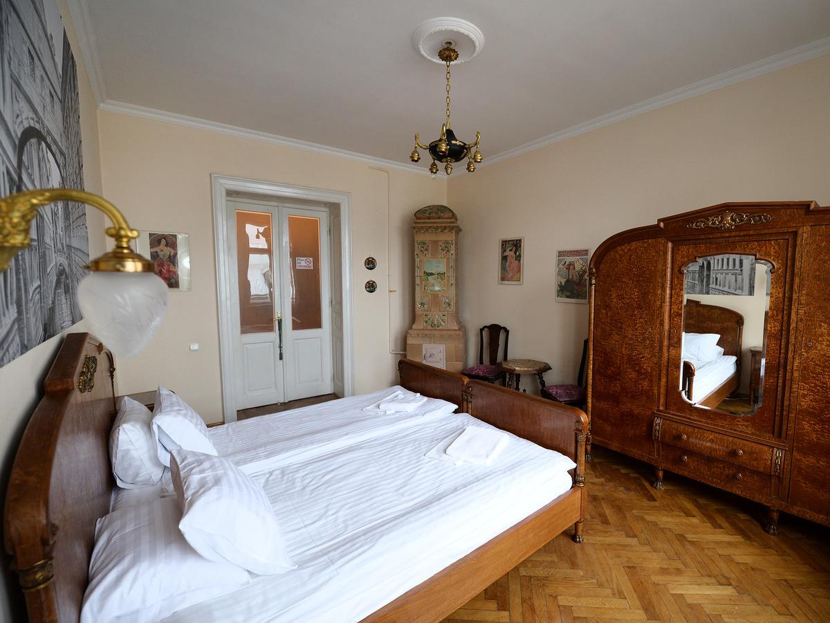 The Historical Family Nest In City Centre Λβιβ Εξωτερικό φωτογραφία