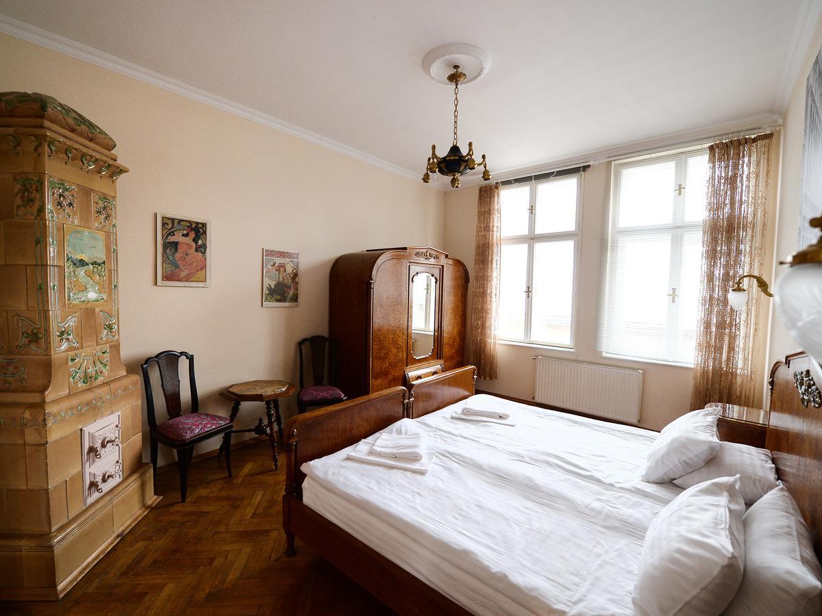 The Historical Family Nest In City Centre Λβιβ Εξωτερικό φωτογραφία